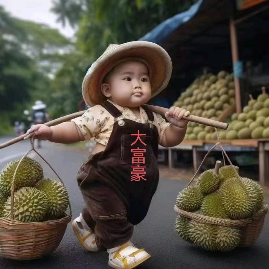 大富豪：车厘子供应链