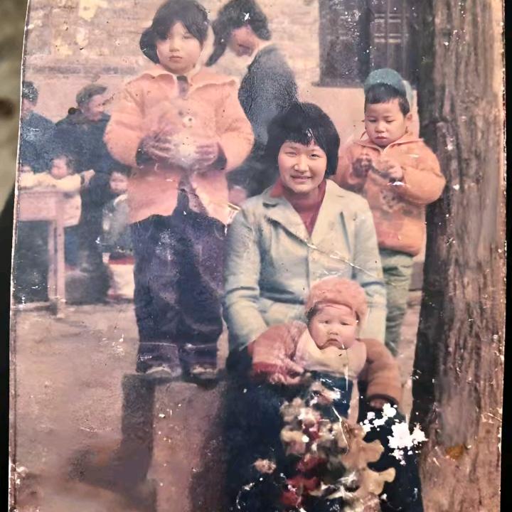 王 富贵