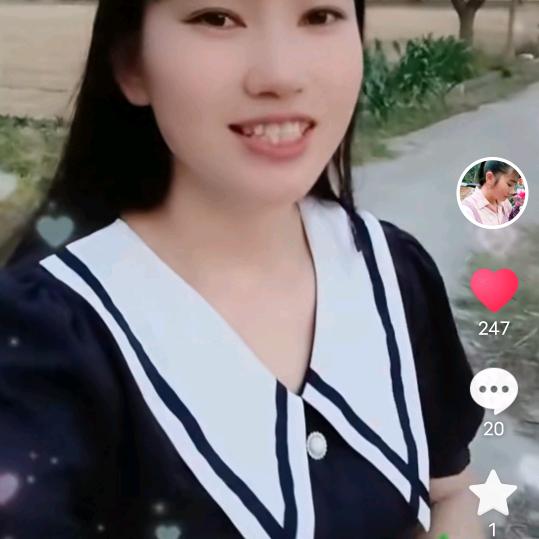 农村妹