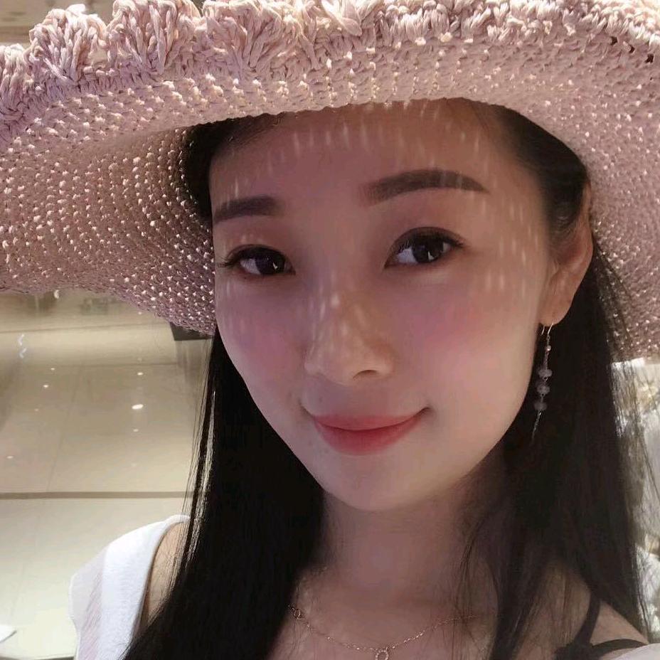 刘小慧🌹