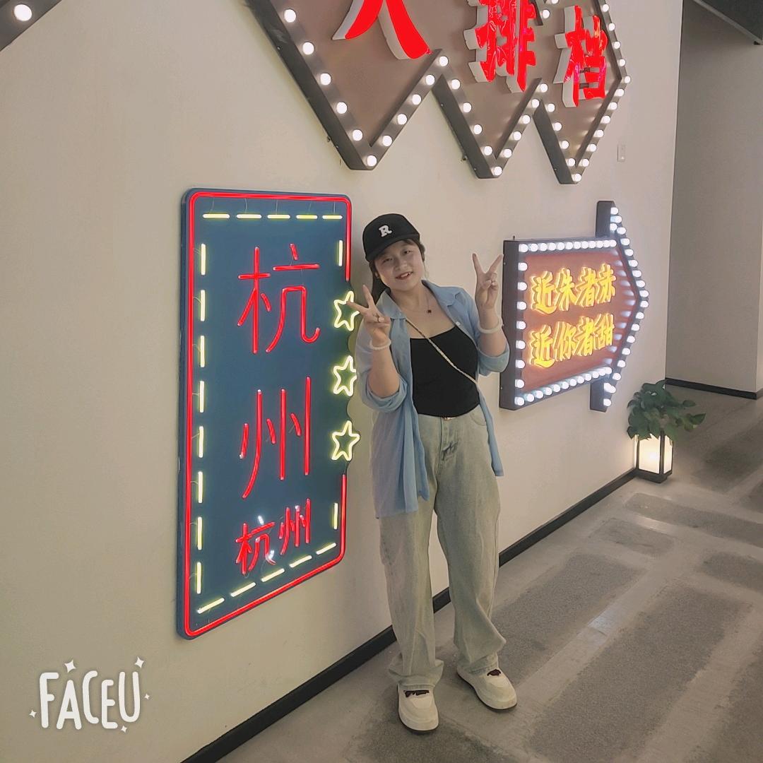 江西丽丽