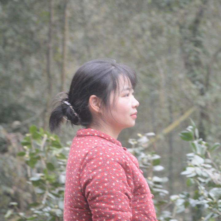 栖溪小筑（静姐）
