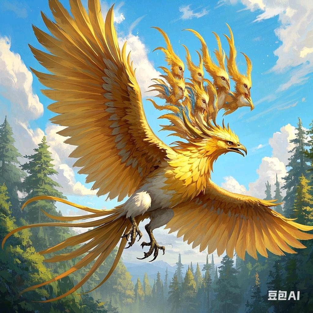 🔥9️⃣头鸟🔥