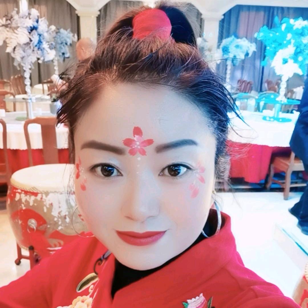 澄城娃（喜妹鼓舞）