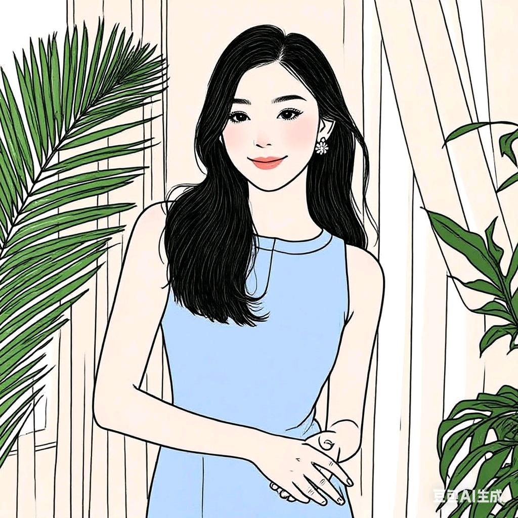 小鬼爱穿搭