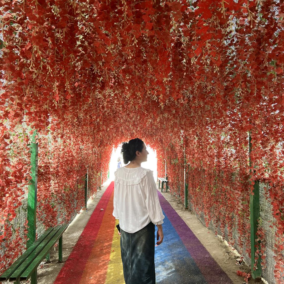 思念