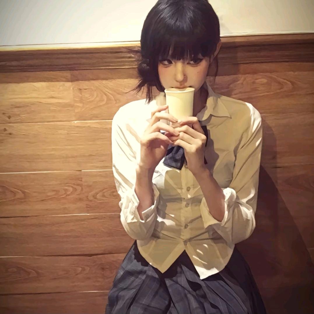七