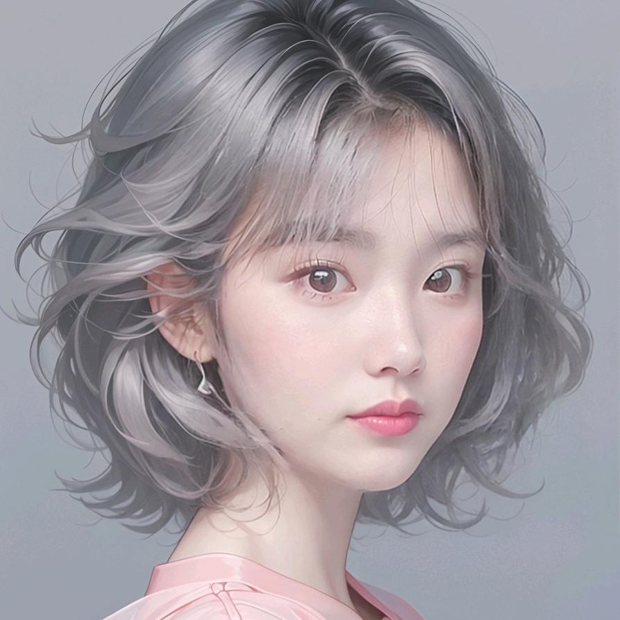 芳丫头(好物分享)