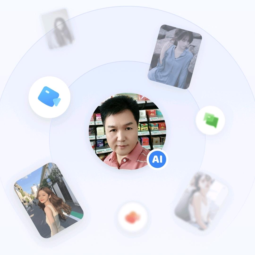 周氏：牛哥