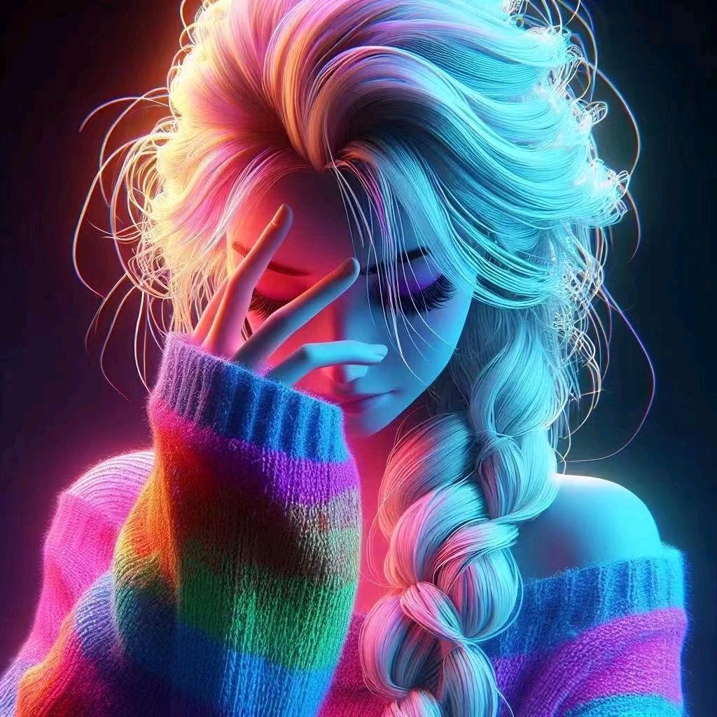 林小柒