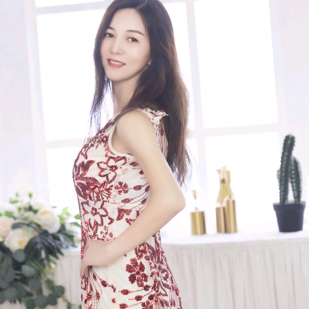 可心表妹🎤
