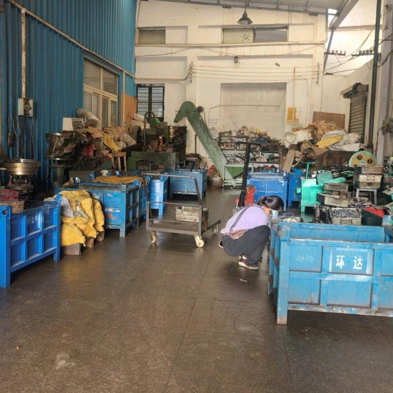 玉环炜翔机械厂