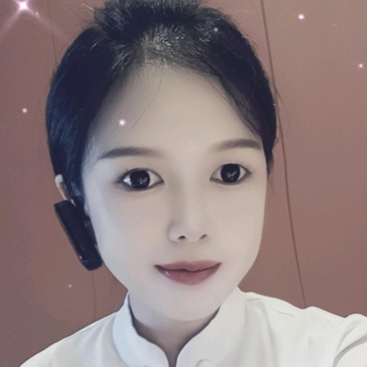 一直努力的美洋洋