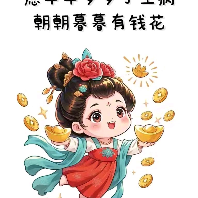 执着于好看的景色头像