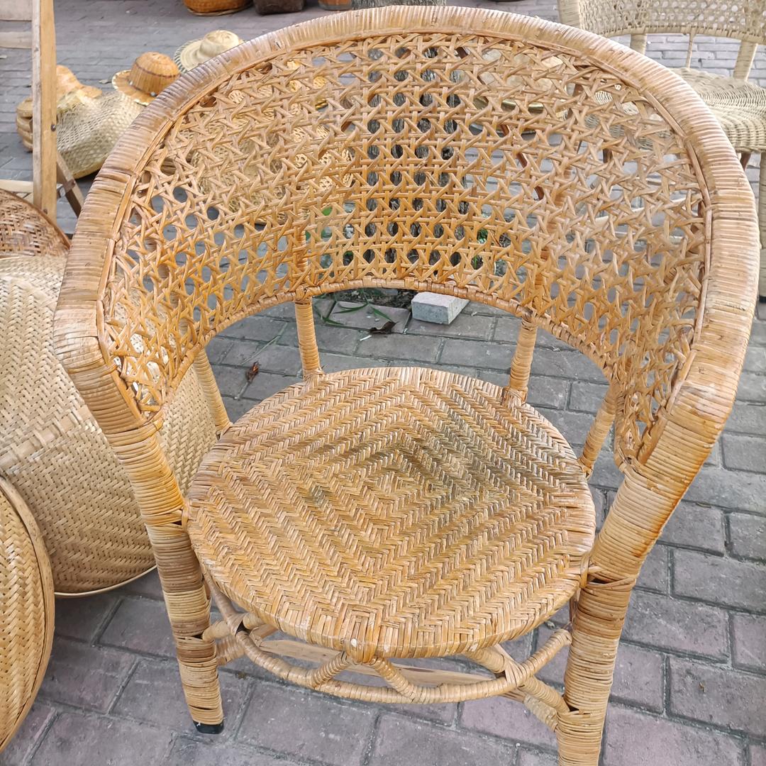 华闽江情工艺品店