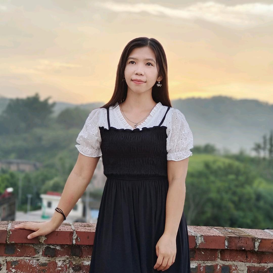是小玲吖