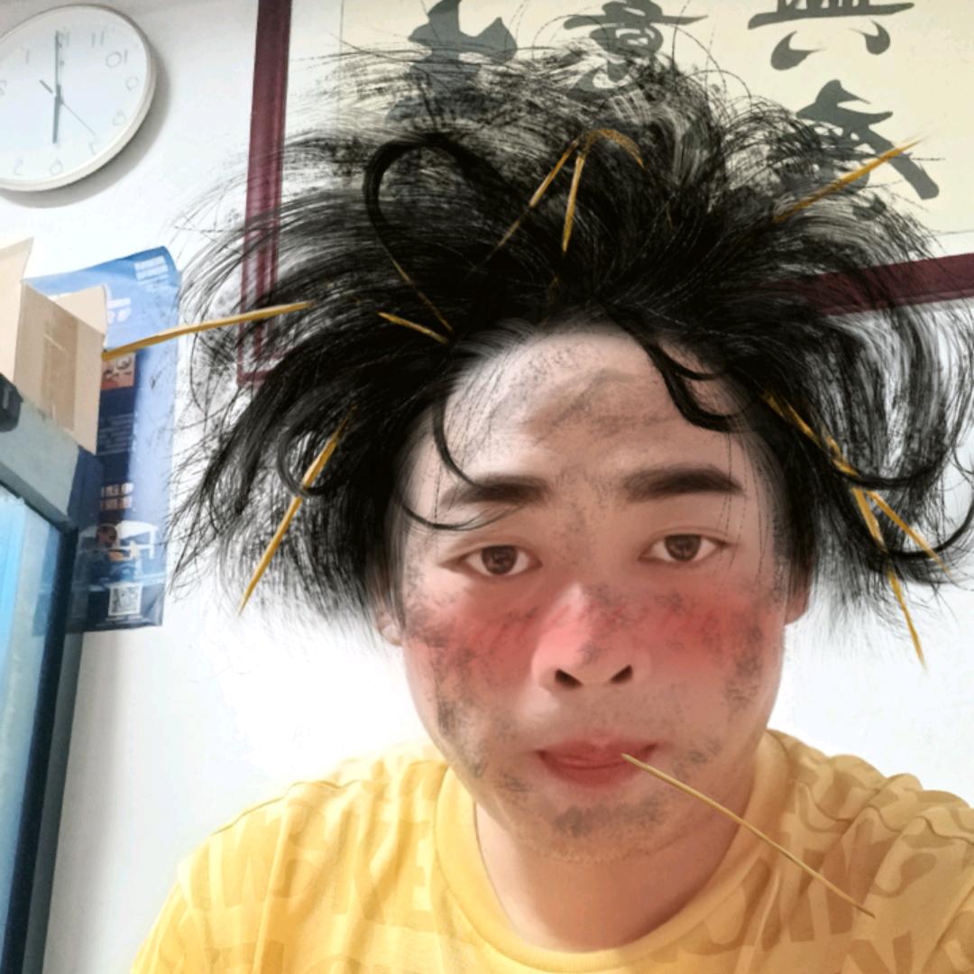 景发五金@小强哥
