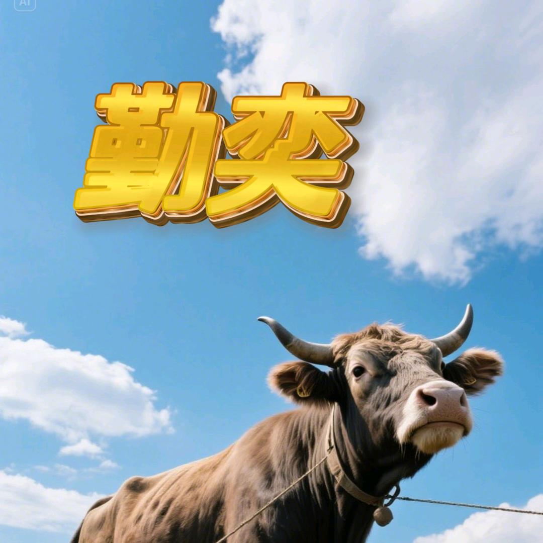 勤奕