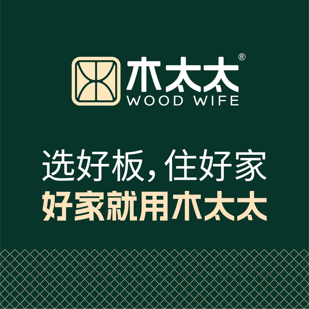 广东木太太板材