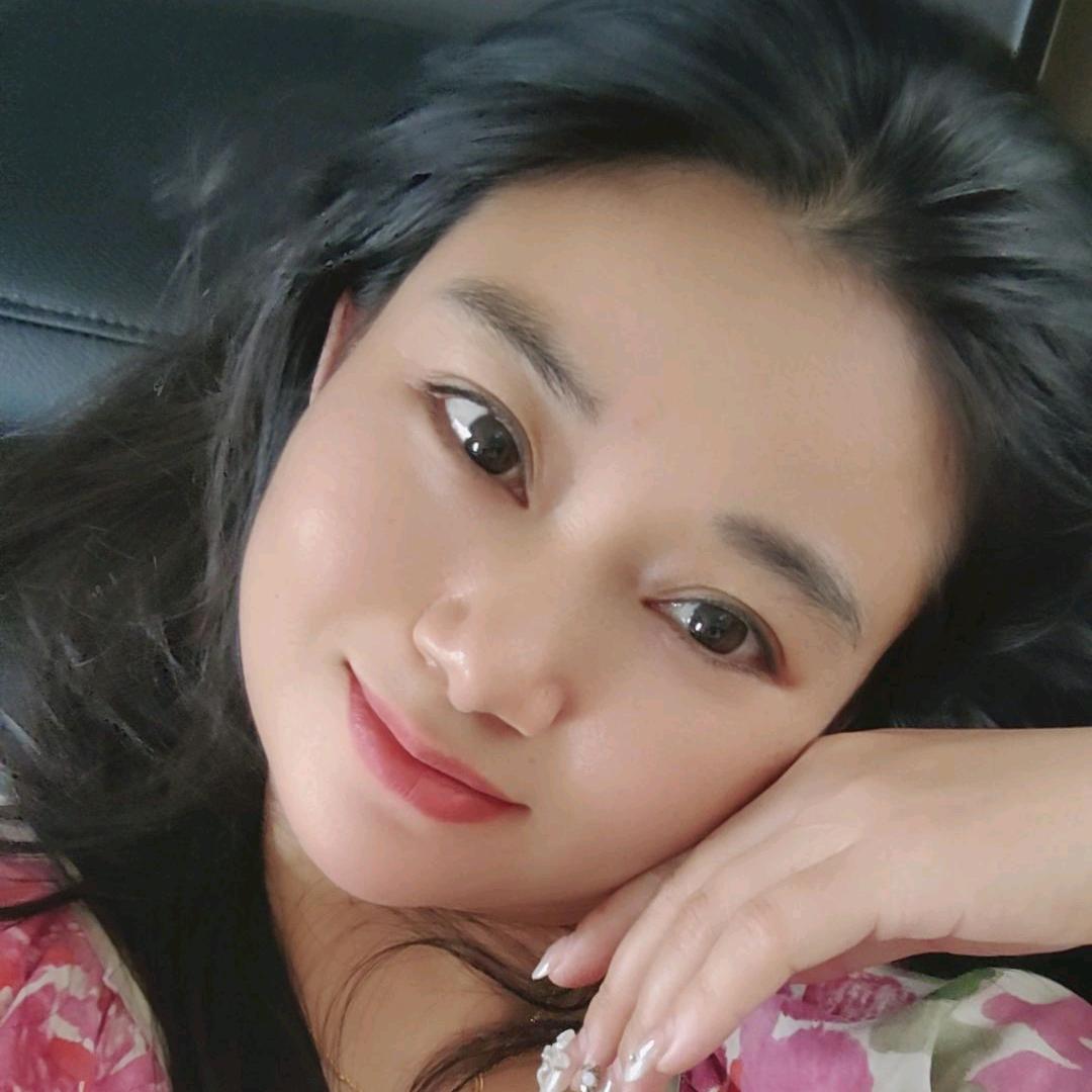 是瓶儿呀🌻