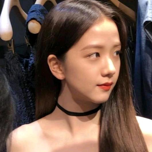 Luna倪妮