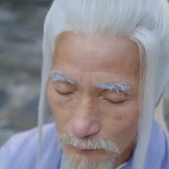 头像是我现状