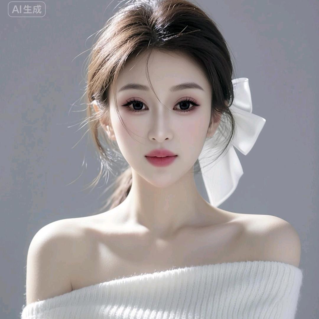 丽丽、