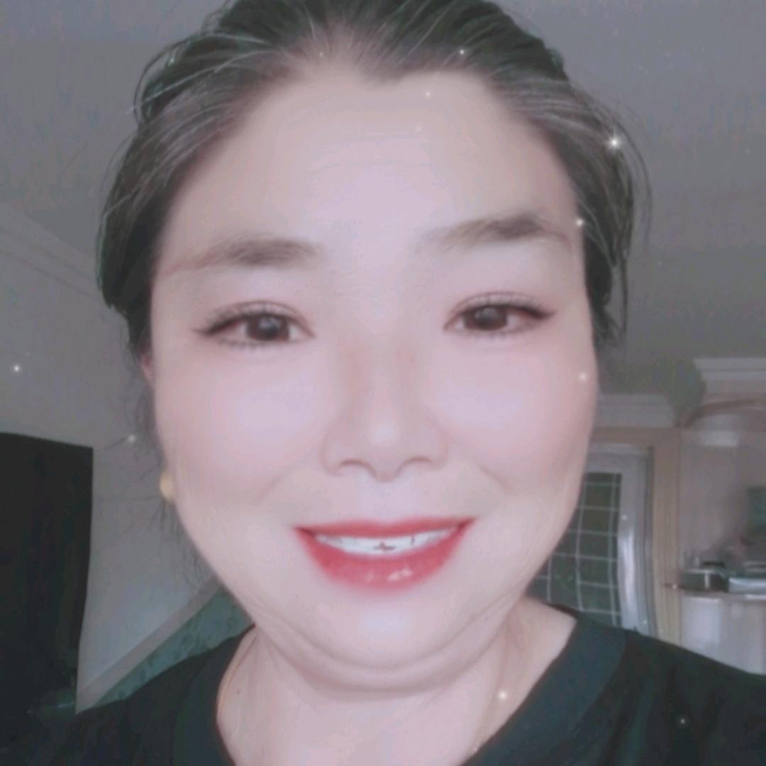 蔡六姐爱音乐每天晚上七点半直播