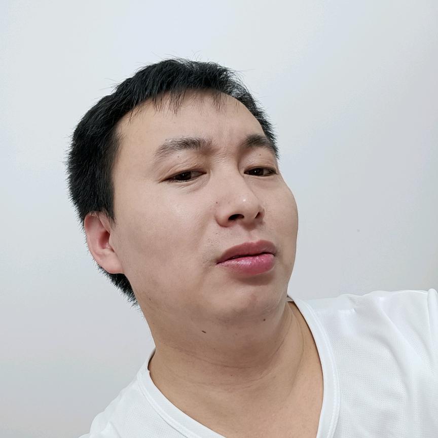 九哥！对口型