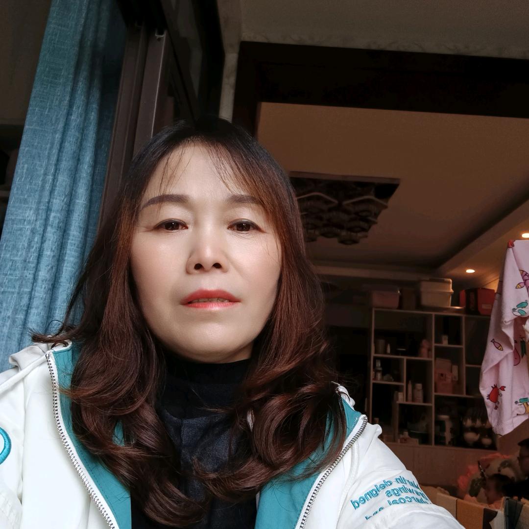 玥玥奶奶