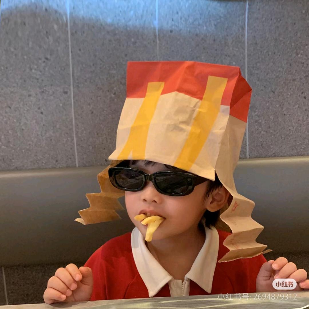 小m同学