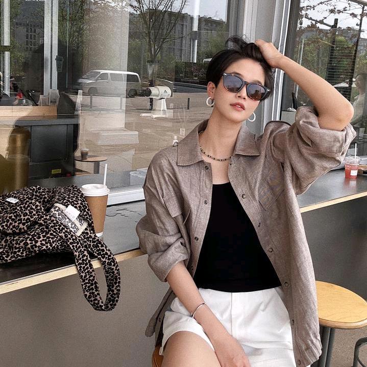 老贝Bay品质衣橱