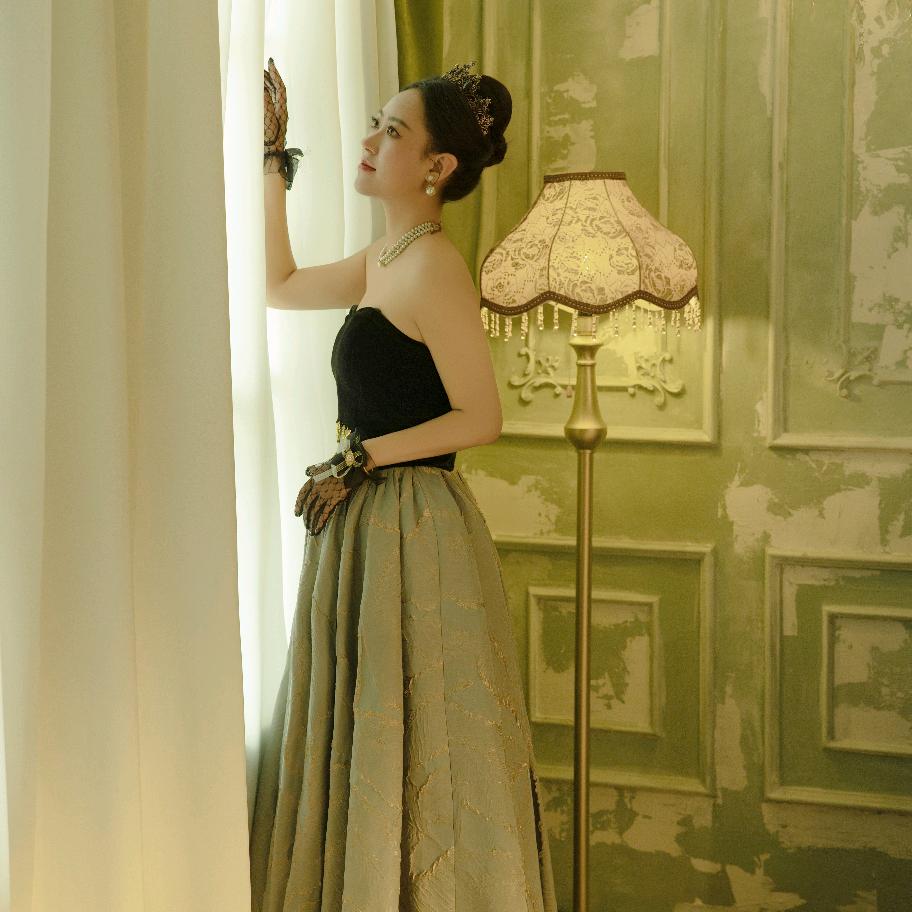 @李晓仙
