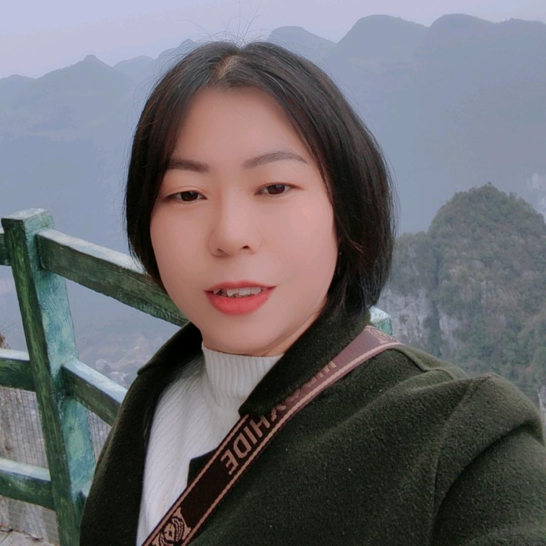 紫荆花开