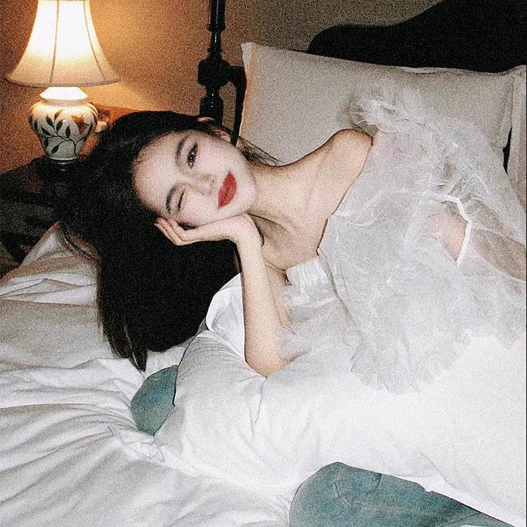 曹小姐和俊宇先生～