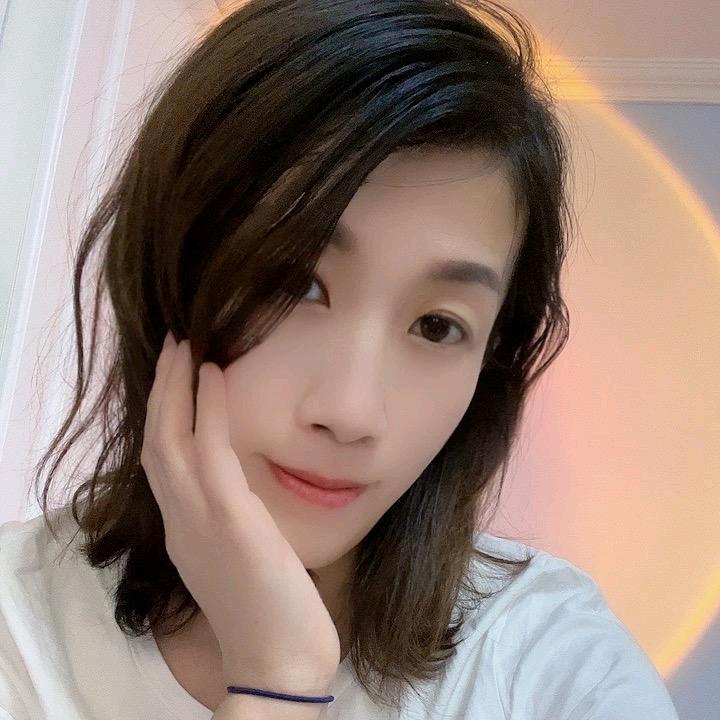 刘小娜日常