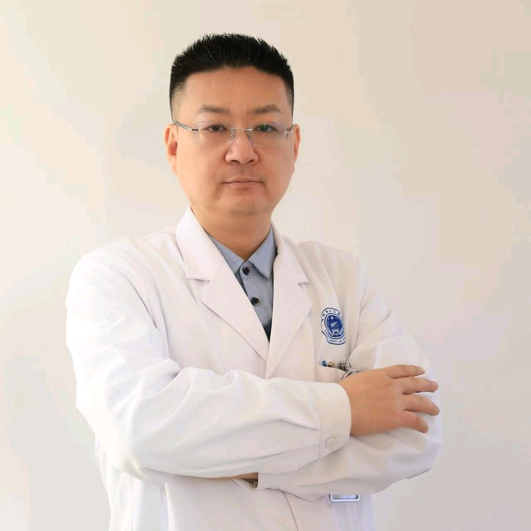 皮肤科李晓建博士