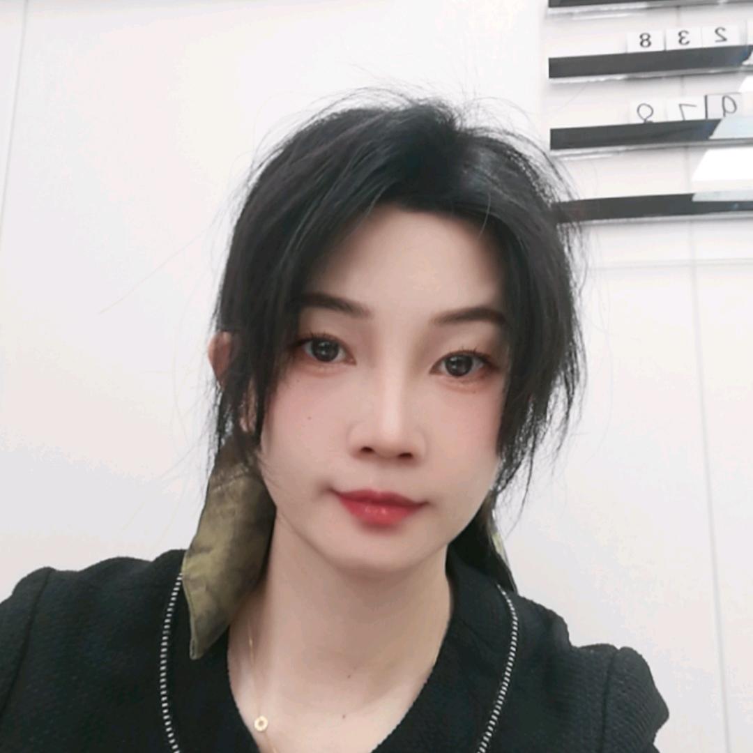 湛江珠珠3HQ美发