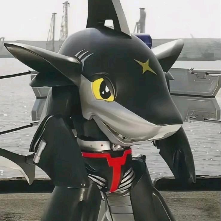 🦈鲨鱼辣椒