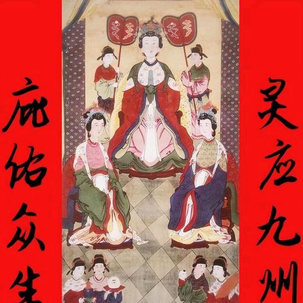 江哥有缘