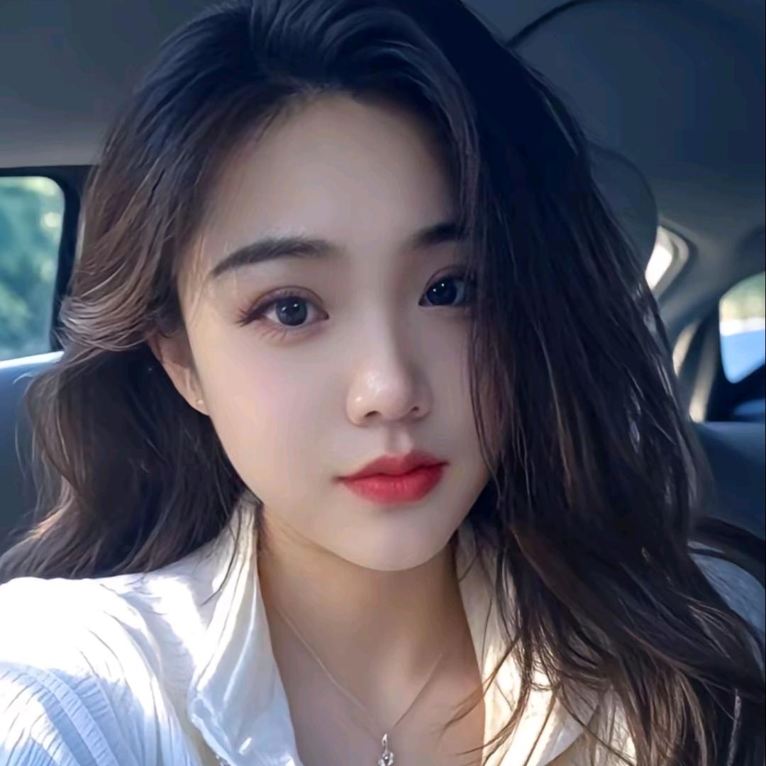 可爱的云云🎀