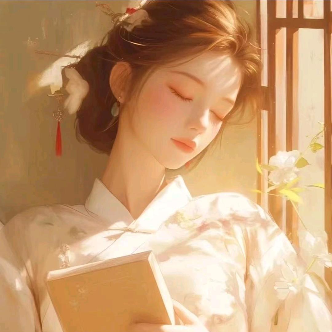 静月柔光