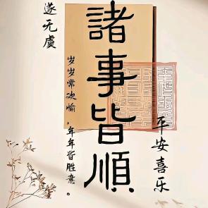 富贵花