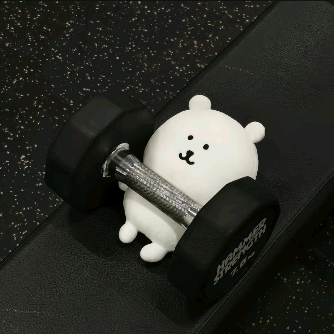 锻炼新手鼻嘎