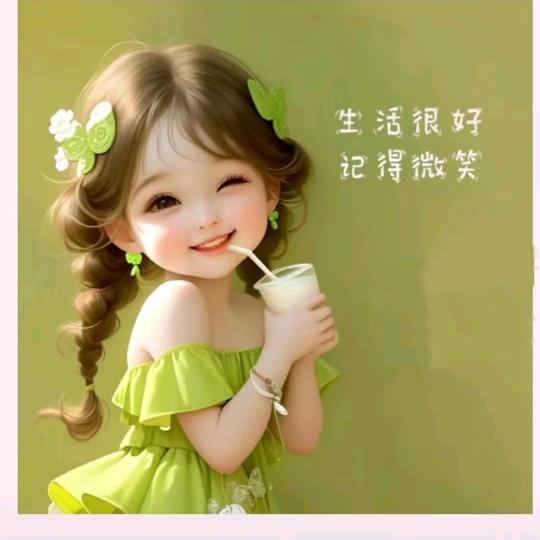 霓虹妮