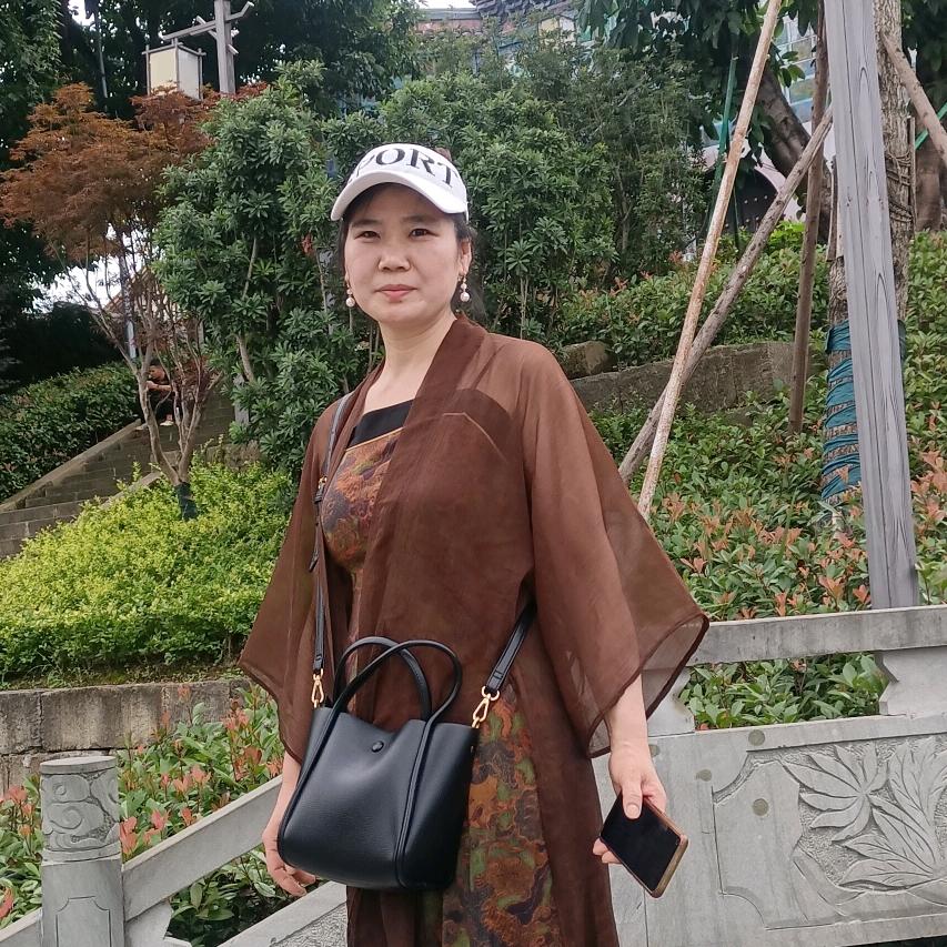 袁妈