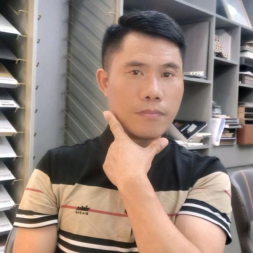 辉哥装修记（东莞旧扇翻新25年）