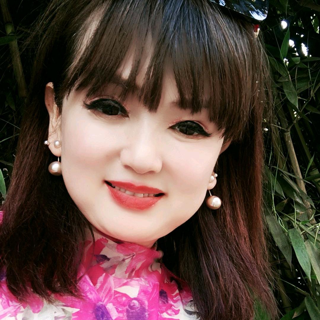 🌟⭐🌅（户县开心果）🌹🌷