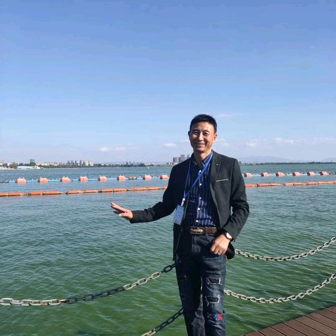 温州机器一刘哥