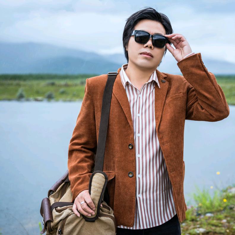 Michael Wu
